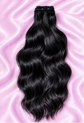 Natural Wavy Bundle