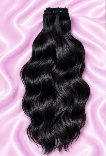 Natural Wavy Bundle