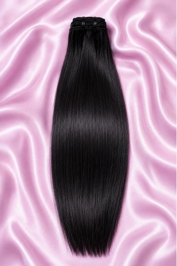 Natural Straight Bundle